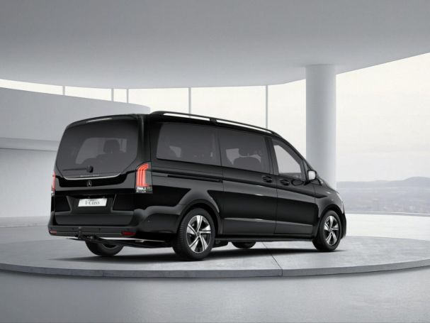 Mercedes-Benz V 250 d Lang Distronic Easy-Pack 360° AHK