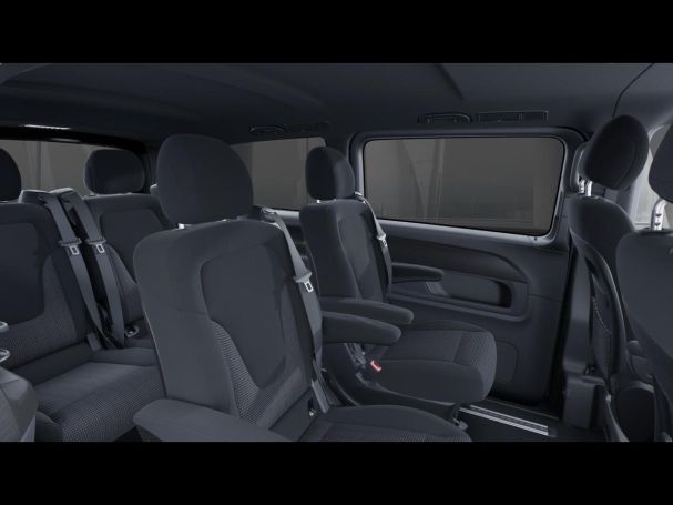Mercedes-Benz V 250 d Lang Distronic Easy-Pack 360° AHK