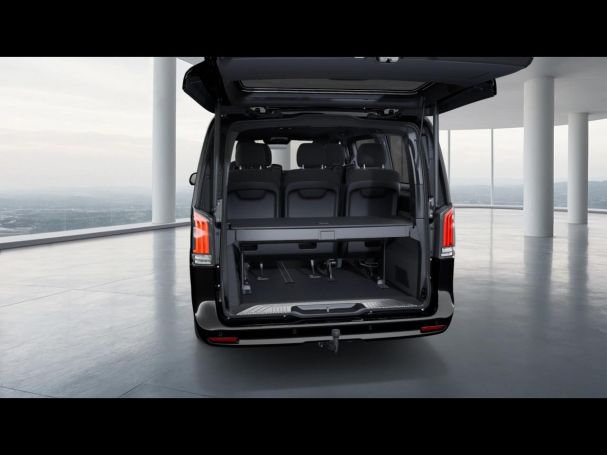 Mercedes-Benz V 250 d Lang Distronic Easy-Pack 360° AHK