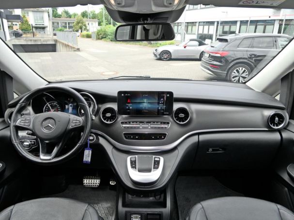 Mercedes-Benz V 250 d Marco Polo HORIZON EDITION AMG Standhzg