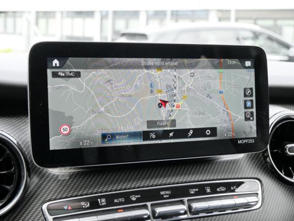 Mercedes-Benz V 250 d Marco Polo HORIZON EDITION AMG Standhzg