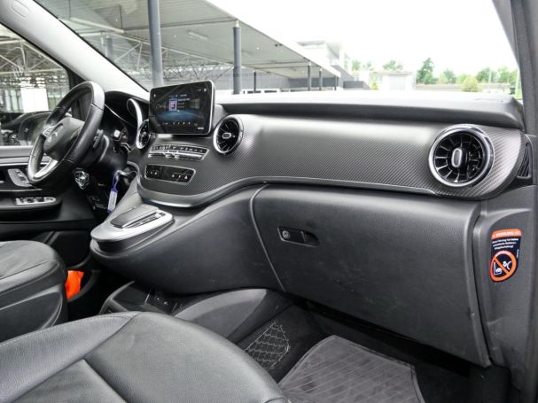 Mercedes-Benz V 250 d Marco Polo HORIZON EDITION AMG Standhzg