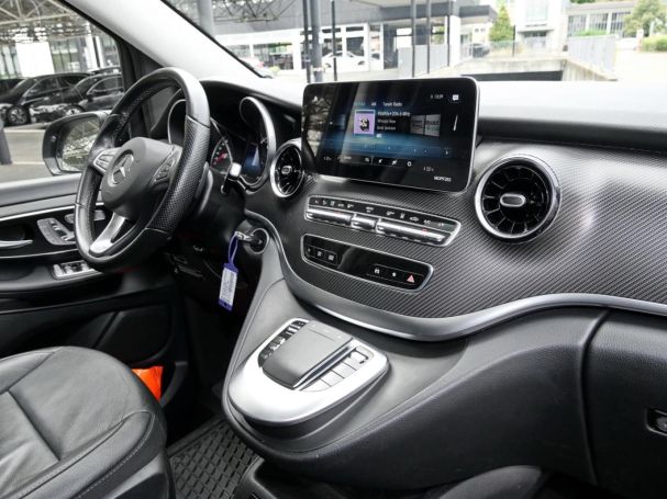 Mercedes-Benz V 250 d Marco Polo HORIZON EDITION AMG Standhzg