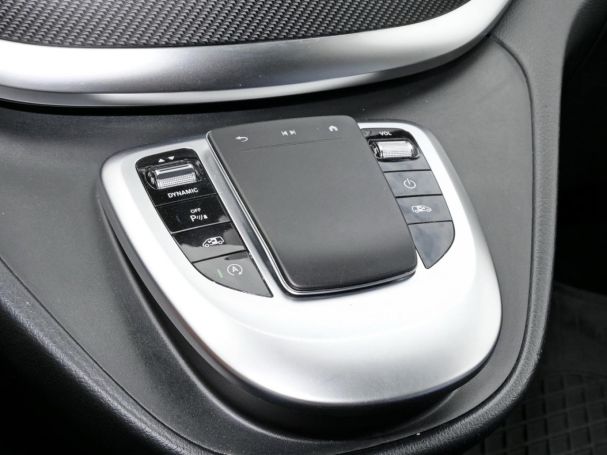 Mercedes-Benz V 250 d Marco Polo HORIZON EDITION AMG Standhzg