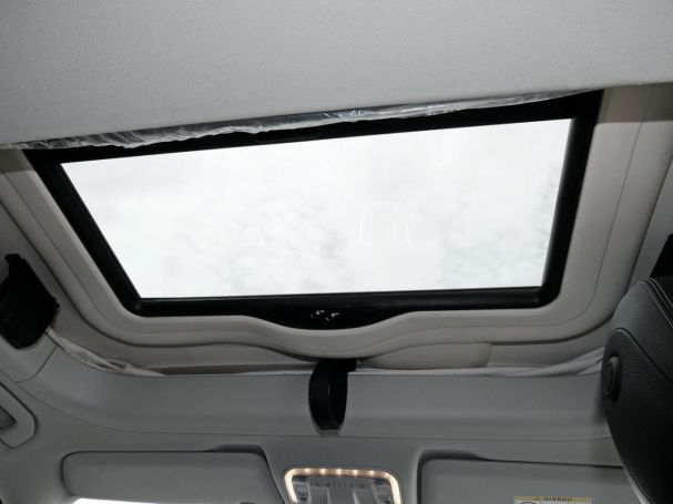 Mercedes-Benz V 250 d Marco Polo HORIZON EDITION AMG Standhzg