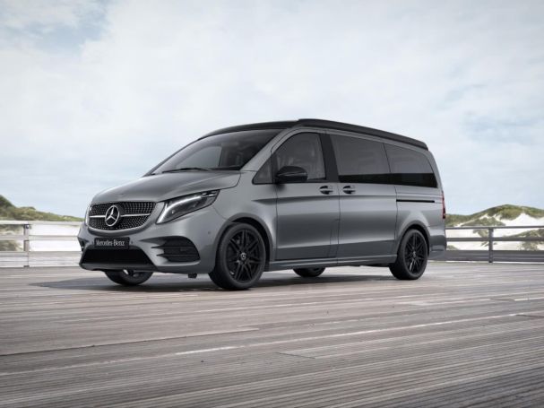 Mercedes-Benz V 250 d Marco Polo HORIZON EDITION AMG Standhzg