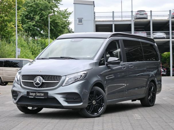 Mercedes-Benz V 250 d Marco Polo HORIZON EDITION AMG Standhzg