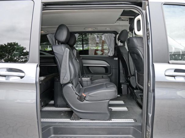 Mercedes-Benz V 250 d Marco Polo HORIZON EDITION AMG Standhzg