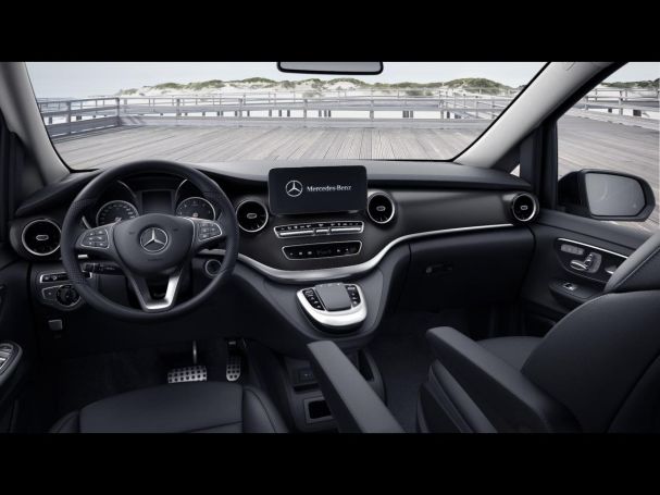 Mercedes-Benz V 250 d Marco Polo HORIZON EDITION AMG Standhzg