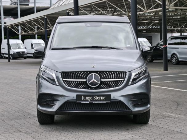 Mercedes-Benz V 250 d Marco Polo HORIZON EDITION AMG Standhzg
