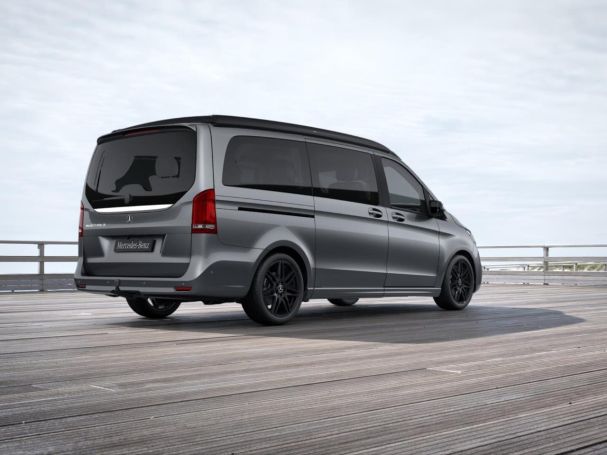 Mercedes-Benz V 250 d Marco Polo HORIZON EDITION AMG Standhzg