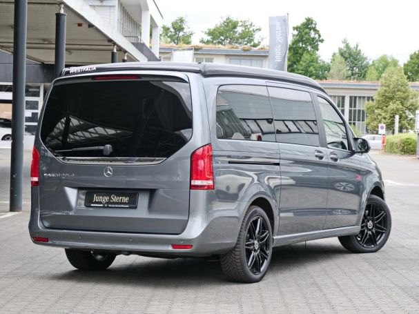 Mercedes-Benz V 250 d Marco Polo HORIZON EDITION AMG Standhzg
