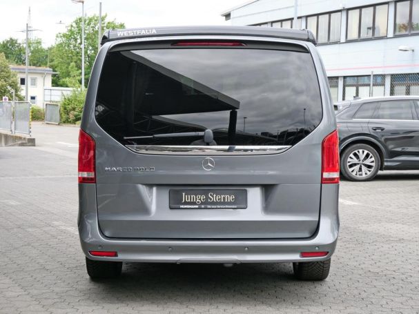 Mercedes-Benz V 250 d Marco Polo HORIZON EDITION AMG Standhzg