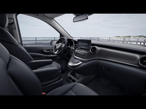 Mercedes-Benz V 250 d Marco Polo HORIZON EDITION AMG Standhzg