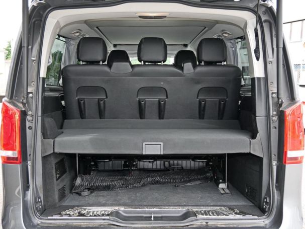 Mercedes-Benz V 250 d Marco Polo HORIZON EDITION AMG Standhzg