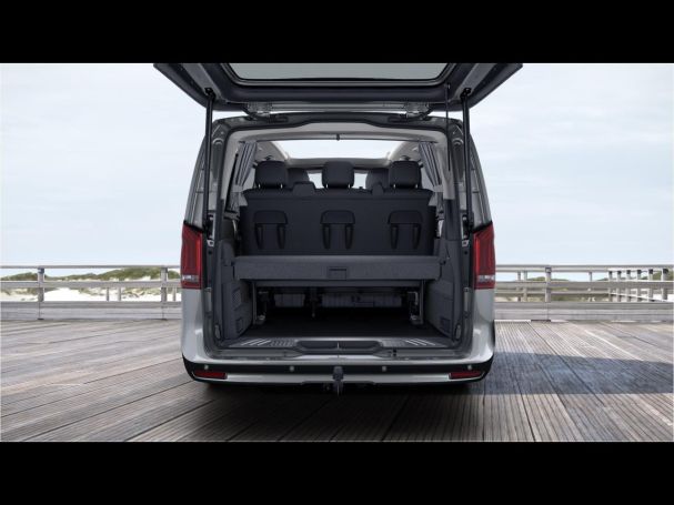 Mercedes-Benz V 250 d Marco Polo HORIZON EDITION AMG Standhzg