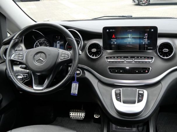 Mercedes-Benz V 250 d Marco Polo HORIZON EDITION AMG Standhzg