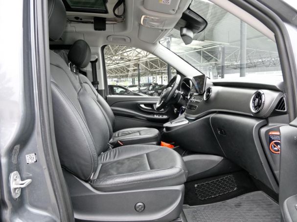 Mercedes-Benz V 250 d Marco Polo HORIZON EDITION AMG Standhzg