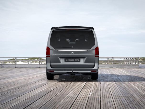 Mercedes-Benz V 250 d Marco Polo HORIZON EDITION AMG Standhzg