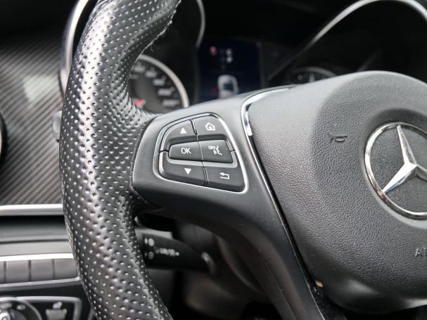 Mercedes-Benz V 250 d Marco Polo HORIZON EDITION AMG Standhzg