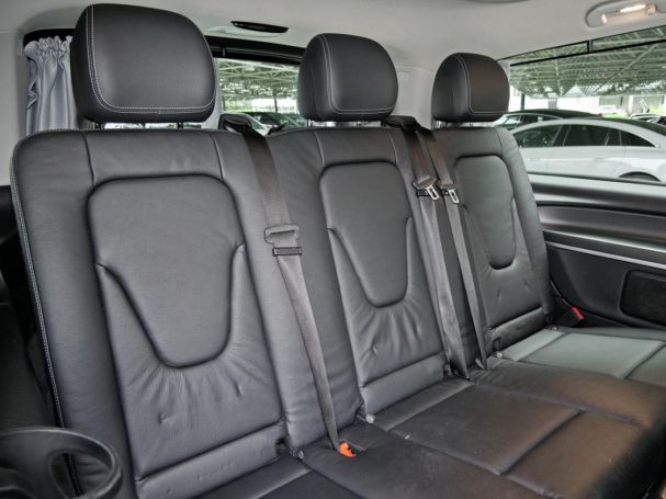 Mercedes-Benz V 250 d Marco Polo HORIZON EDITION AMG Standhzg