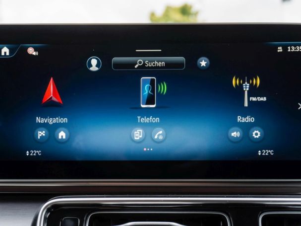 Mercedes-Benz V 250 d STYLE Extralang MBUX Distronic 360° AHK