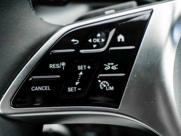 Mercedes-Benz V 250 d STYLE Extralang MBUX Distronic 360° AHK