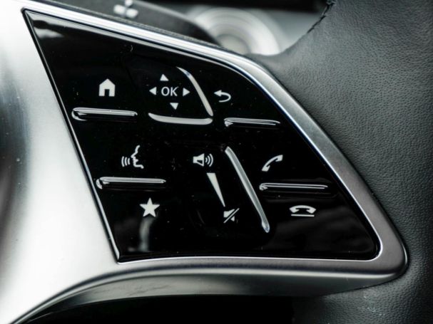 Mercedes-Benz V 250 d STYLE Extralang MBUX Distronic 360° AHK