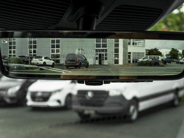 Mercedes-Benz V 250 d STYLE Extralang MBUX Distronic 360° AHK