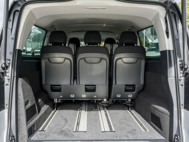Mercedes-Benz V 250 d STYLE Extralang MBUX Distronic 360° AHK