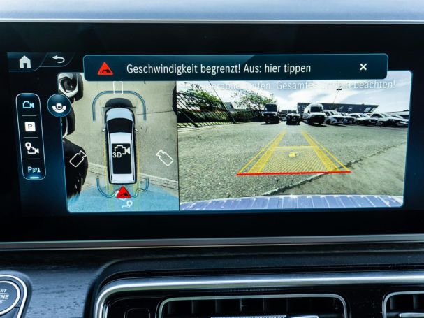 Mercedes-Benz V 250 d Style lang AMG Night Distronic 360° AHK