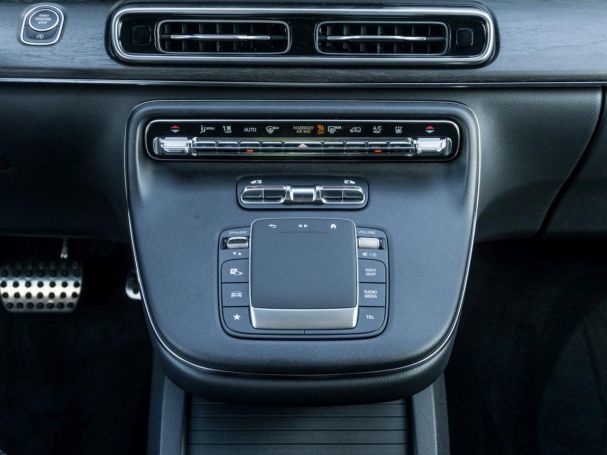 Mercedes-Benz V 250 d Style lang AMG Night Distronic 360° AHK