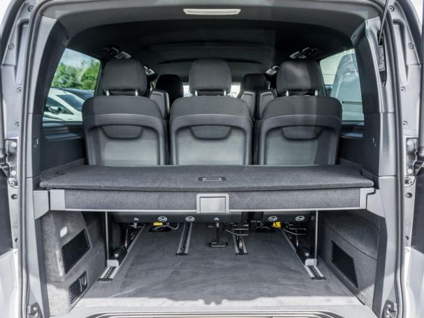 Mercedes-Benz V 250 d Style lang AMG Night Distronic 360° AHK