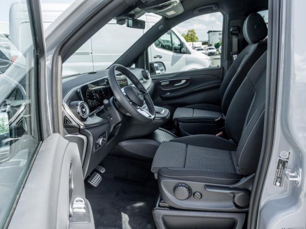 Mercedes-Benz V 250 d Style lang AMG Night Distronic 360° AHK