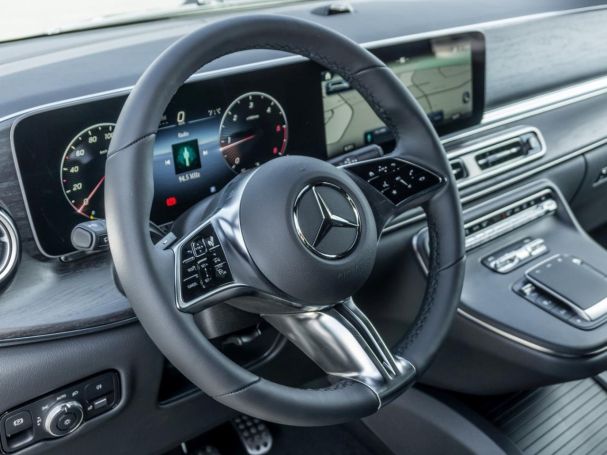 Mercedes-Benz V 250 d Style lang AMG Night Distronic 360° AHK