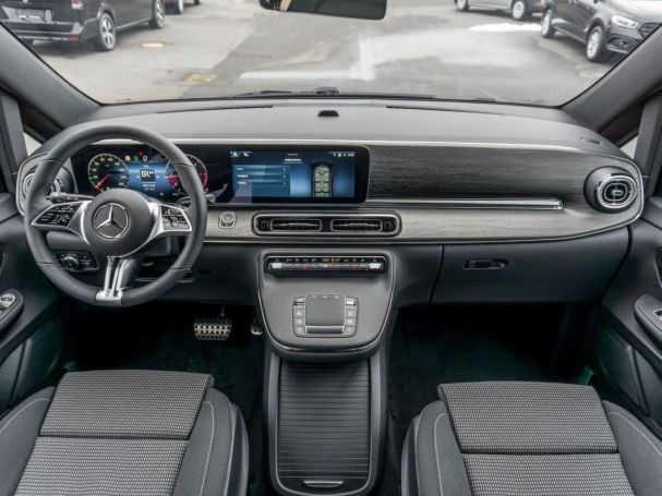Mercedes-Benz V 250 d STYLE Lang 360° Distronic Totwinkel AHK