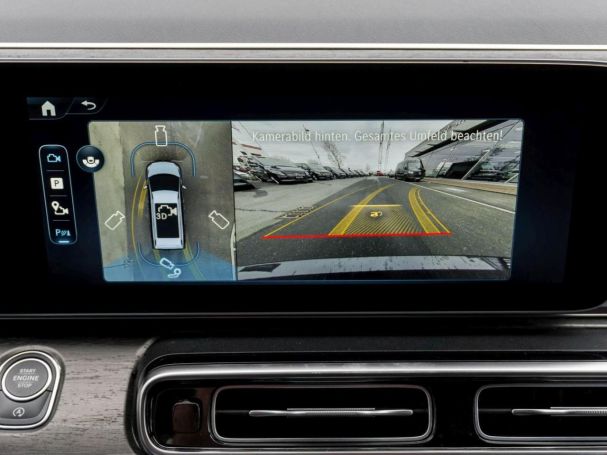 Mercedes-Benz V 250 d STYLE Lang 360° Distronic Totwinkel AHK