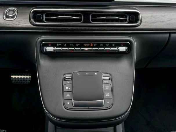 Mercedes-Benz V 250 d STYLE Lang 360° Distronic Totwinkel AHK