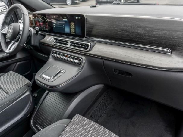 Mercedes-Benz V 250 d STYLE Lang 360° Distronic Totwinkel AHK