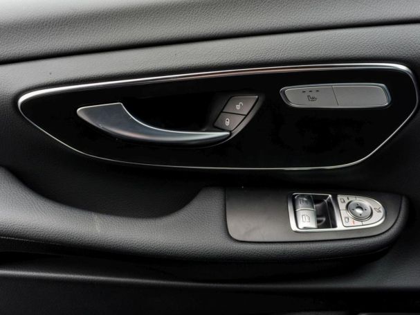 Mercedes-Benz V 250 d STYLE Lang 360° Distronic Totwinkel AHK