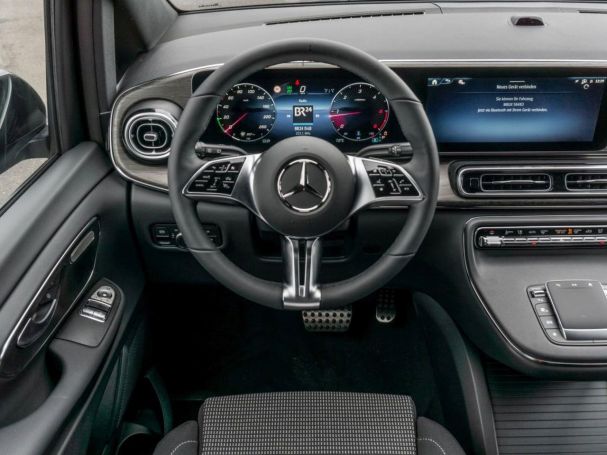 Mercedes-Benz V 250 d STYLE Lang 360° Distronic Totwinkel AHK