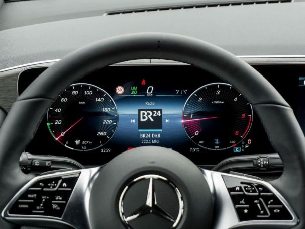 Mercedes-Benz V 250 d STYLE Lang 360° Distronic Totwinkel AHK