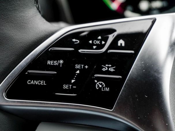 Mercedes-Benz V 250 d STYLE Lang 360° Distronic Totwinkel AHK