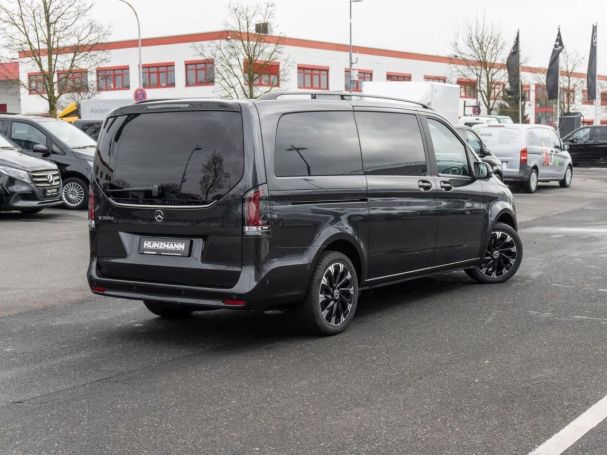 Mercedes-Benz V 250 d STYLE Lang 360° Distronic Totwinkel AHK
