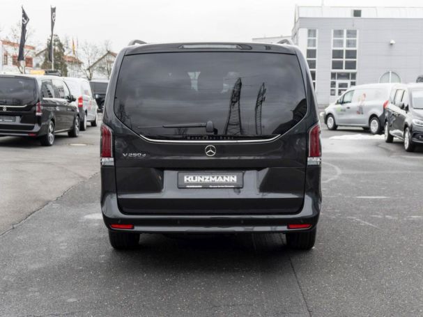 Mercedes-Benz V 250 d STYLE Lang 360° Distronic Totwinkel AHK
