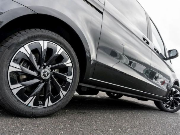 Mercedes-Benz V 250 d STYLE Lang 360° Distronic Totwinkel AHK