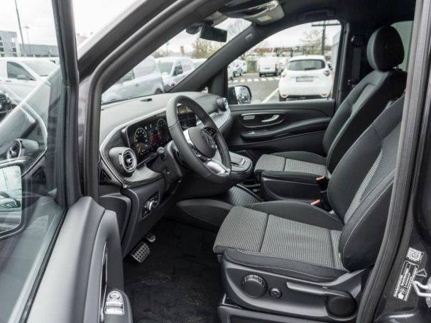 Mercedes-Benz V 250 d STYLE Lang 360° Distronic Totwinkel AHK