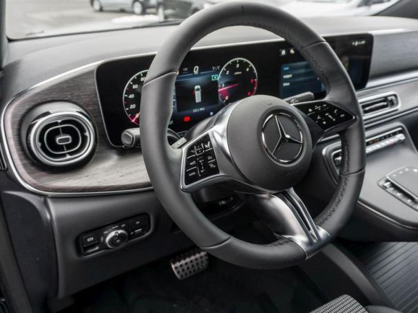 Mercedes-Benz V 250 d STYLE Lang 360° Distronic Totwinkel AHK