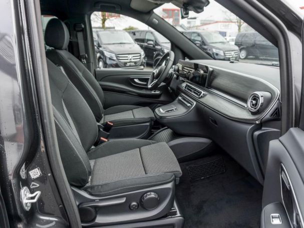 Mercedes-Benz V 250 d STYLE Lang 360° Distronic Totwinkel AHK