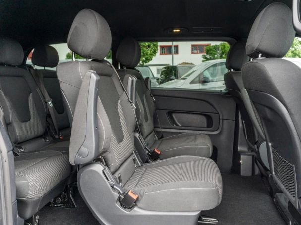 Mercedes-Benz V 250 d STYLE Lang Night Distronic Kamera AHK